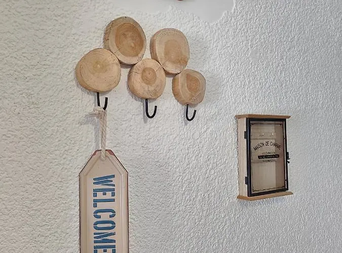 Renovado, luminoso y confortable loft con piscina