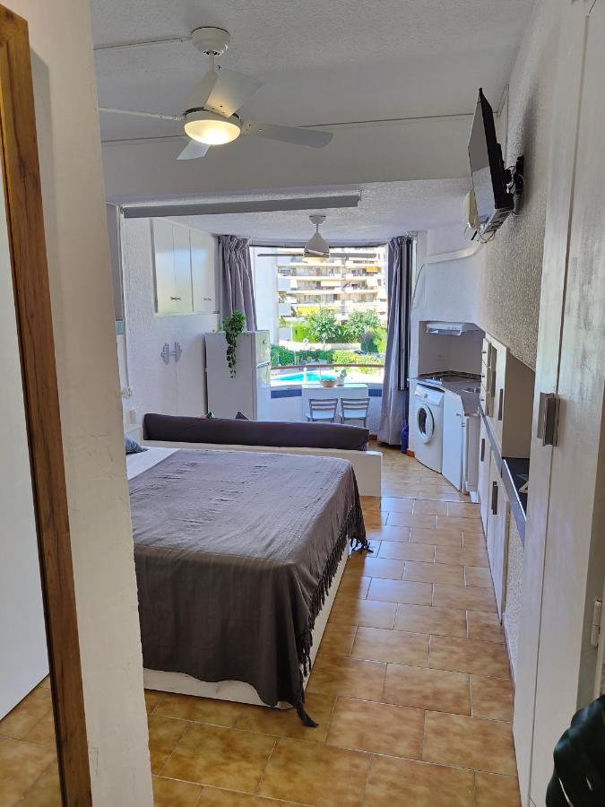 Renovado, Luminoso Y Confortable Loft Con Piscina *