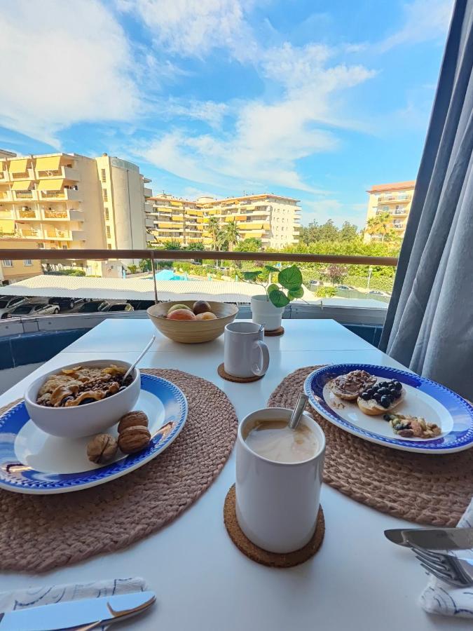 Renovado, Luminoso Y Confortable Loft Con Piscina Apartamento La Pineda
