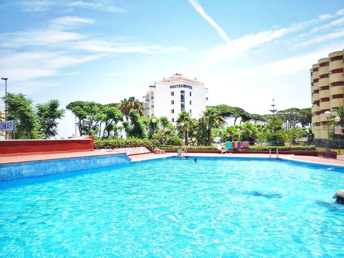 Renovado, Luminoso Y Confortable Loft Con Piscina * La Pineda