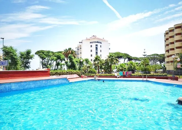 Renovado, Luminoso Y Confortable Loft Con Piscina