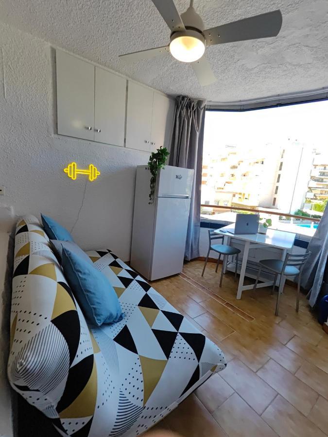 Renovado, Luminoso Y Confortable Loft Con Piscina