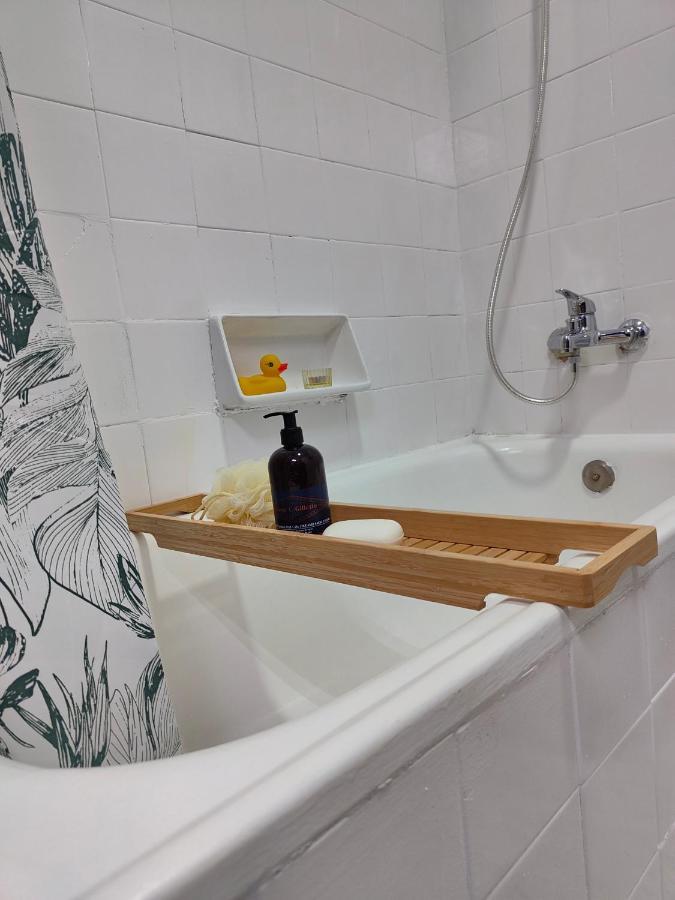 Renovado, Luminoso Y Confortable Loft Con Piscina *