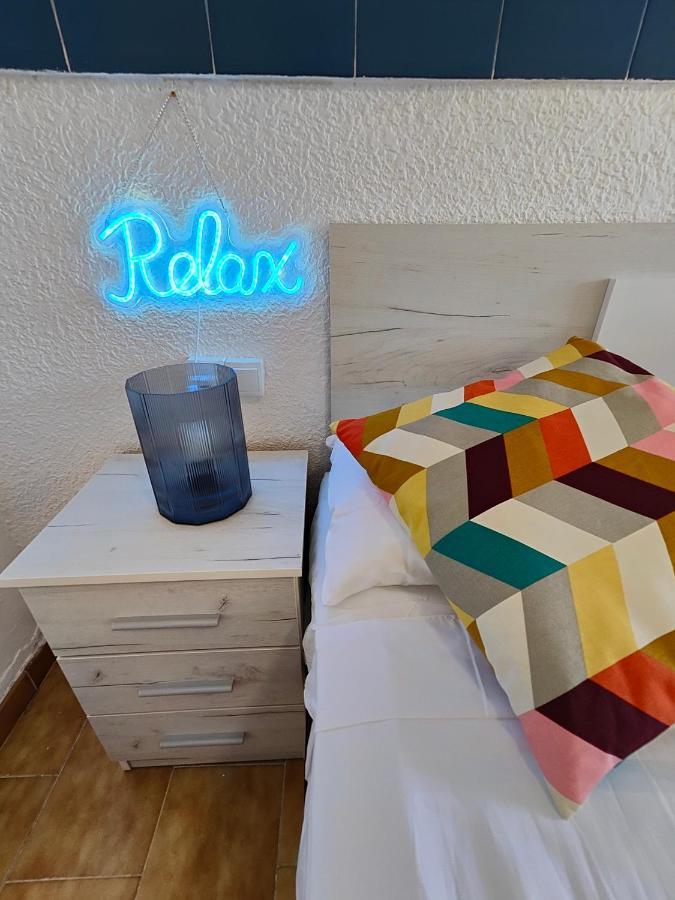 Renovado, Luminoso Y Confortable Loft Con Piscina