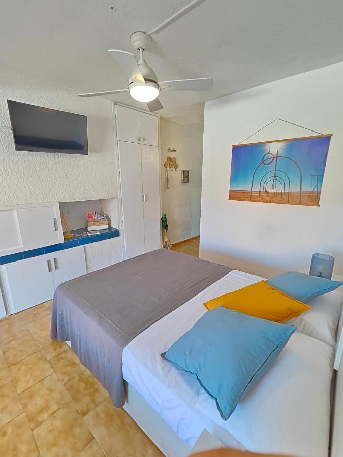 Apartment Renovado, Luminoso Y Confortable Loft Con Piscina