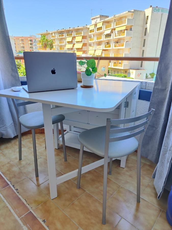Renovado, Luminoso Y Confortable Loft Con Piscina