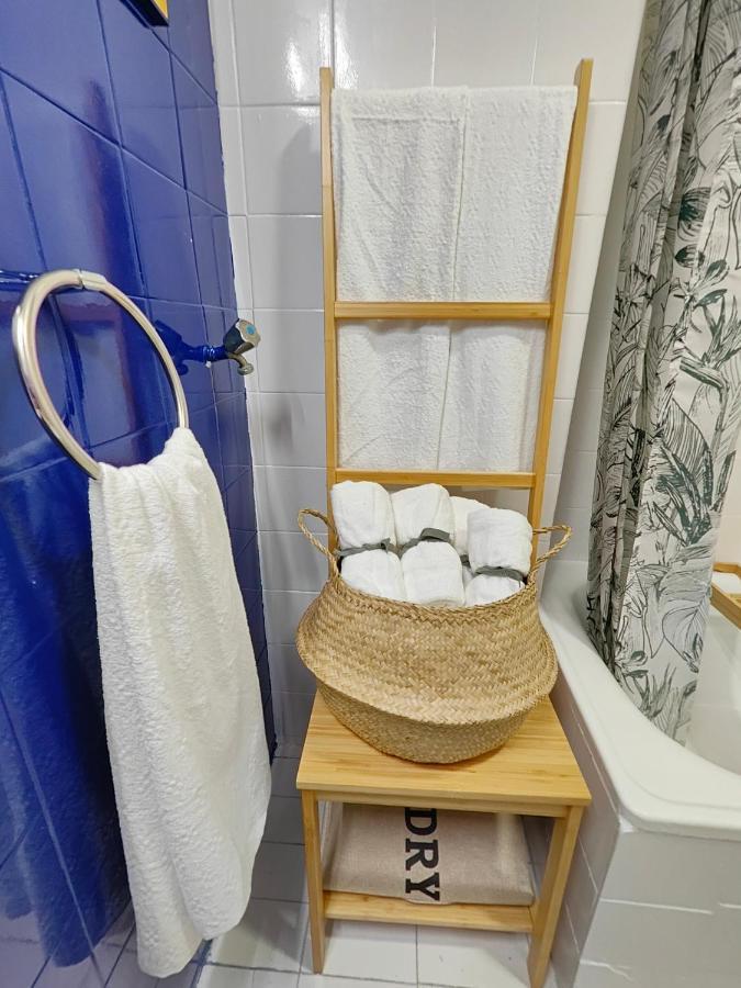 Renovado, Luminoso Y Confortable Loft Con Piscina Apartment *