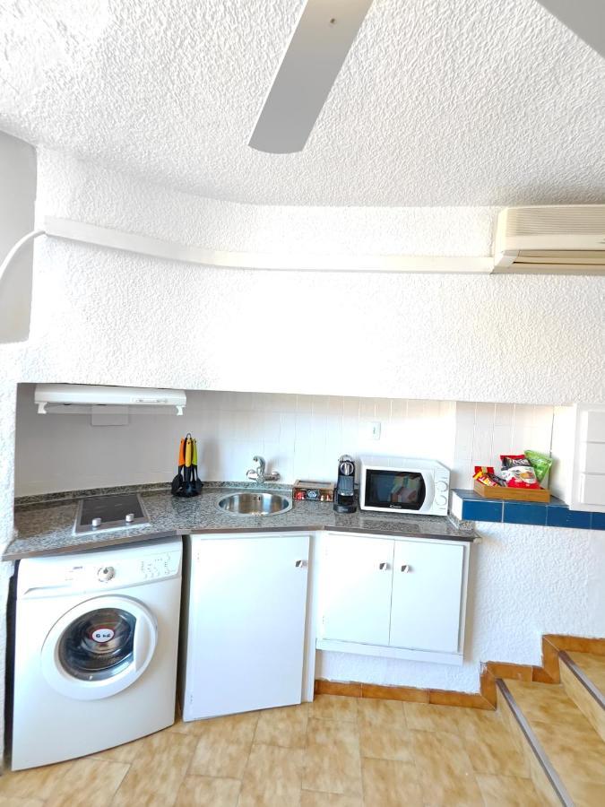 Apartment Renovado, Luminoso Y Confortable Loft Con Piscina