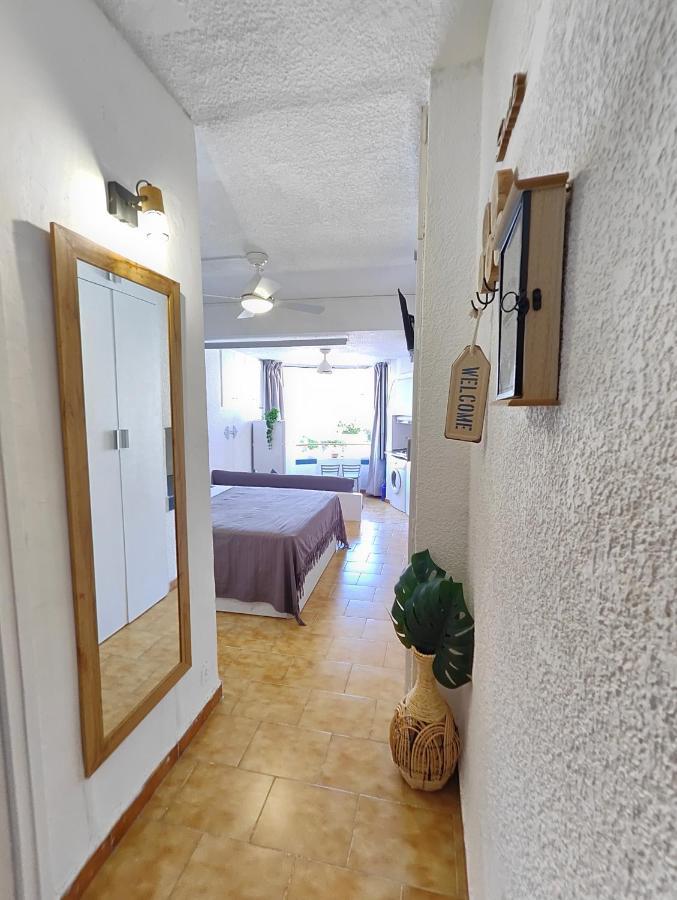 Renovado, Luminoso Y Confortable Loft Con Piscina