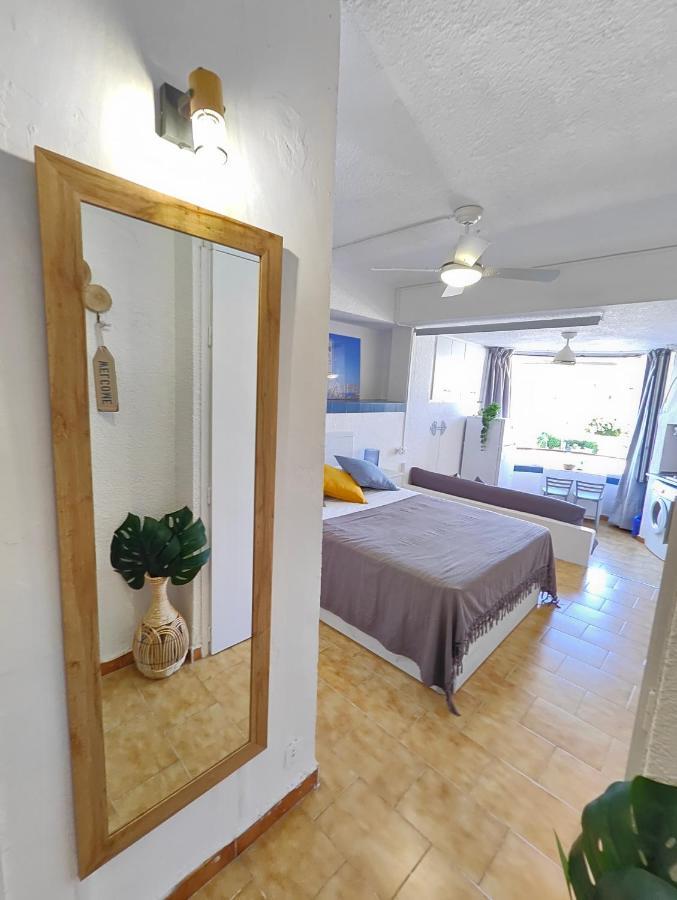 Renovado, Luminoso Y Confortable Loft Con Piscina *