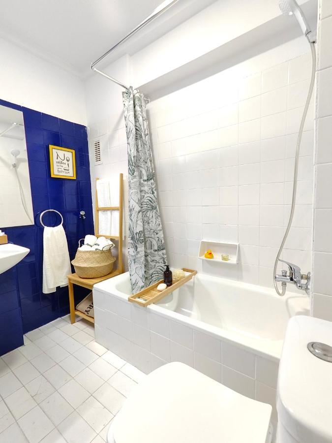 Renovado, Luminoso Y Confortable Loft Con Piscina *
