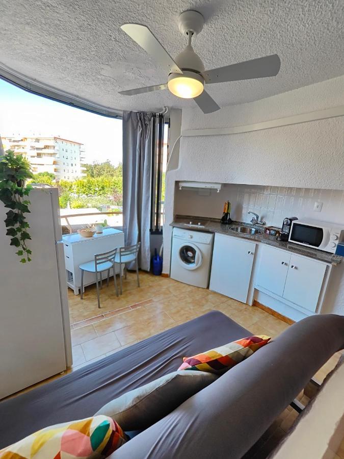 Renovado, Luminoso Y Confortable Loft Con Piscina Apartment *