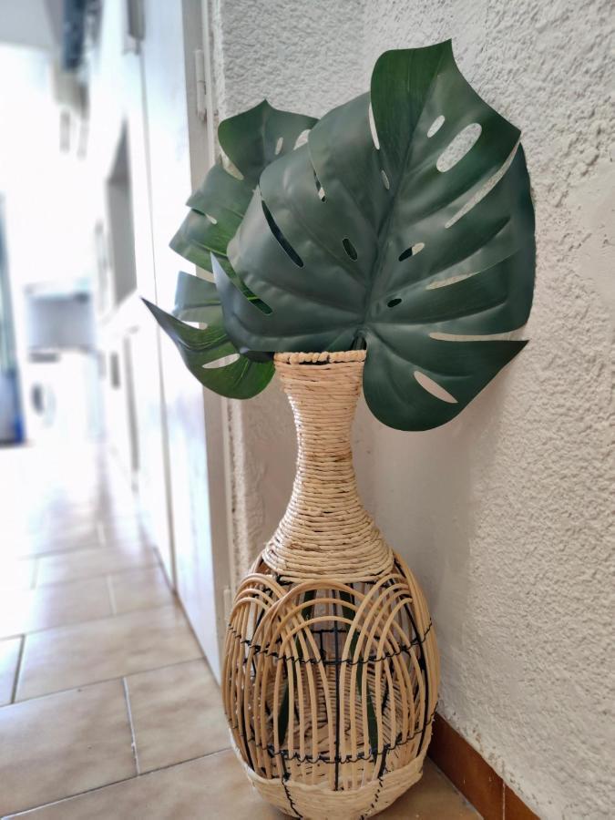Apartament Renovado, Luminoso Y Confortable Loft Con Piscina *