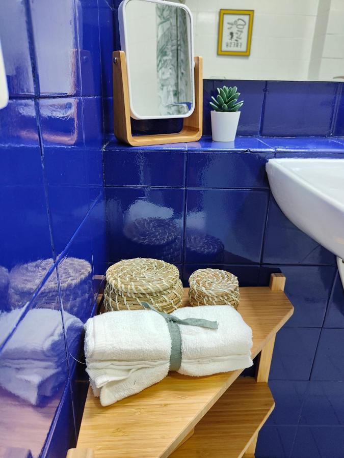 Renovado, Luminoso Y Confortable Loft Con Piscina Apartment *
