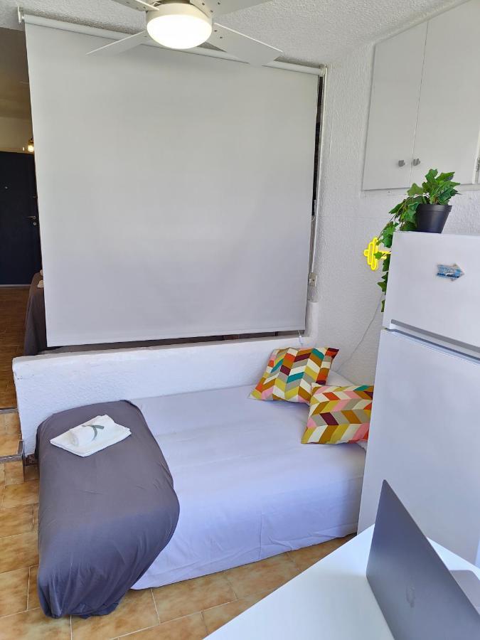 Renovado, Luminoso Y Confortable Loft Con Piscina Apartment